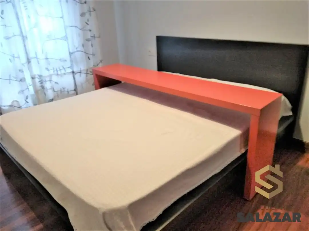 Flat for rent in Basurtu Kastrexana Errepidea, Altamira
