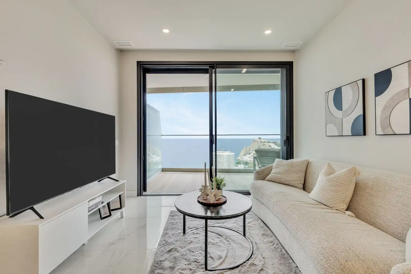 Apartament amb piscina en venda a N/A, imagen 5