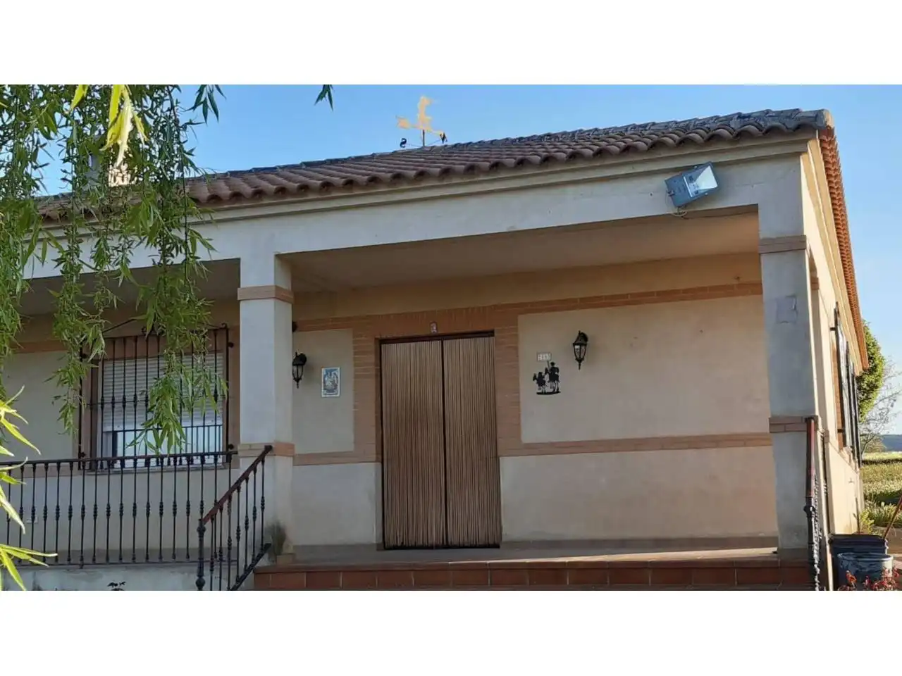 Casa rústica en venda a Calzada de Calatrava, imagen 4