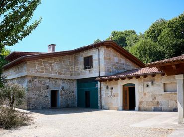 Maison à vendre à 27437 Pantón, Spain