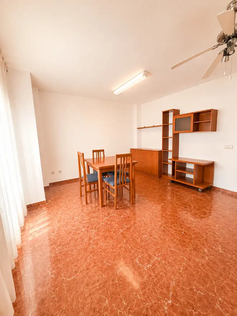 Comedor de Piso en venta en Alcantarilla con Aire acondicionado, Calefacción y Trastero