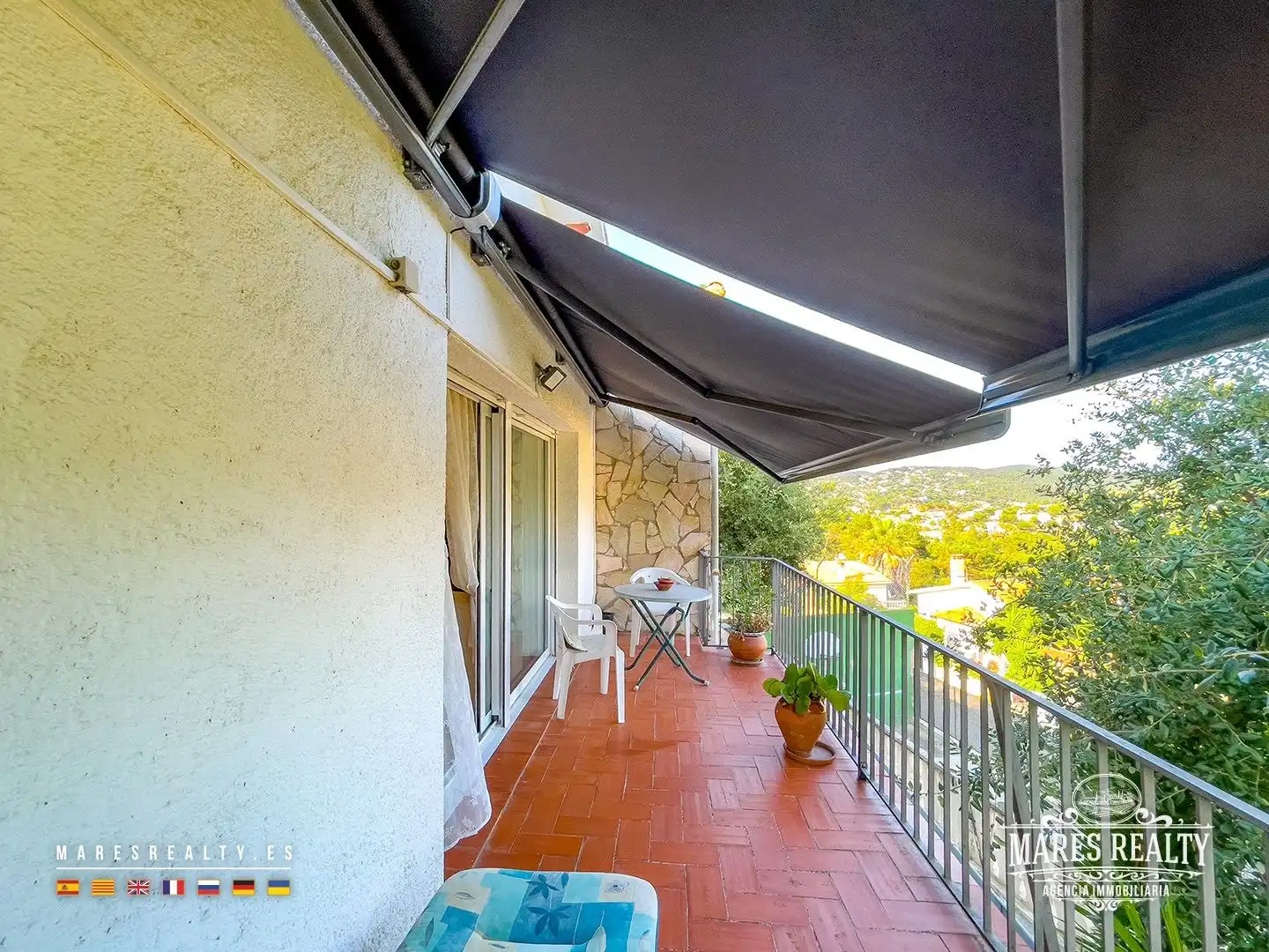 Maison avec piscine à vendre à Lloret Blau - La Creu de Lloret, imagen 28