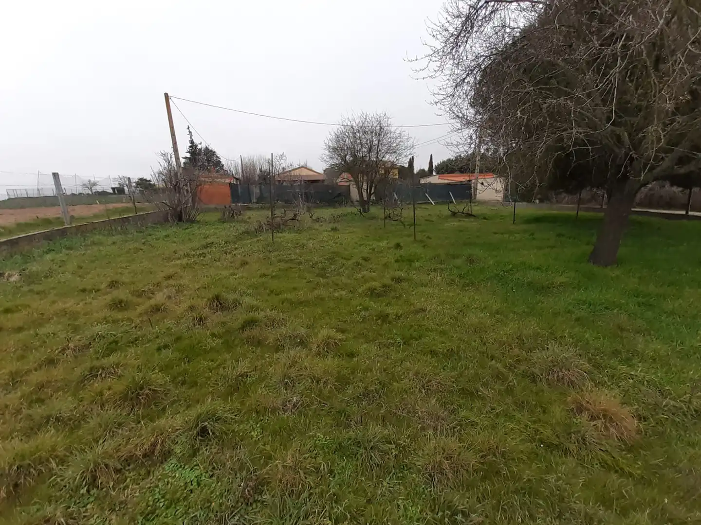 Residencial en venda en Montamarta
