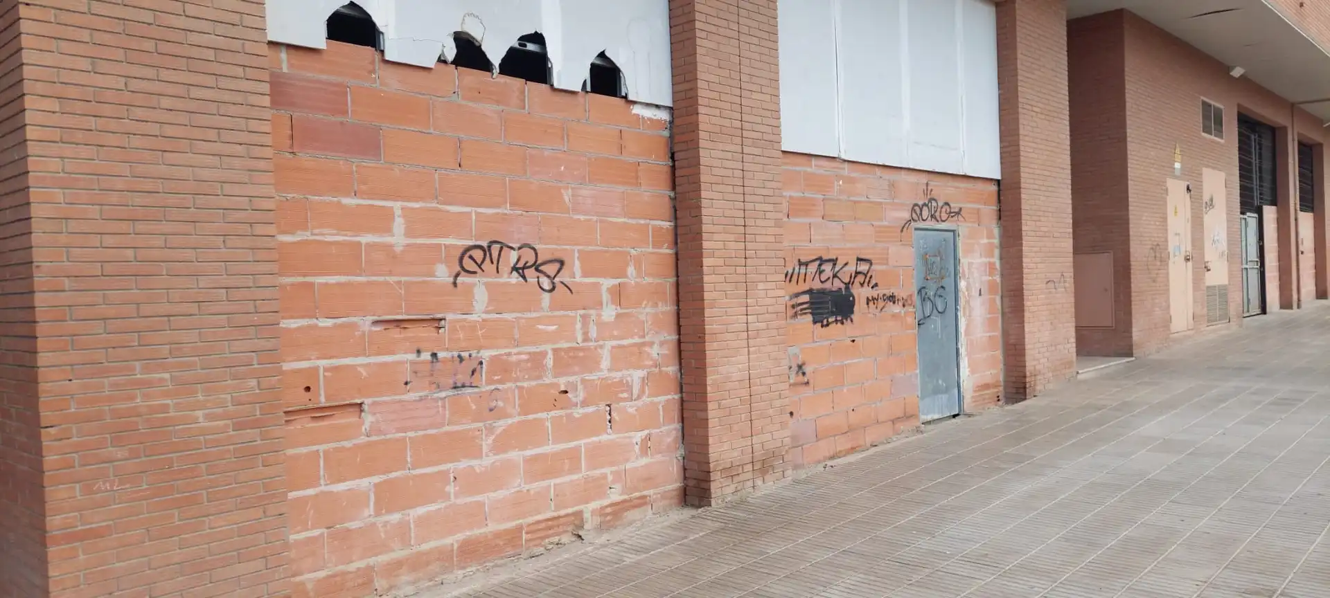 Local comercial en venta en de Bellpuig 5, imagen 9