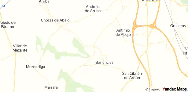 Jardí de Pis en venda en Chozas de Abajo, León