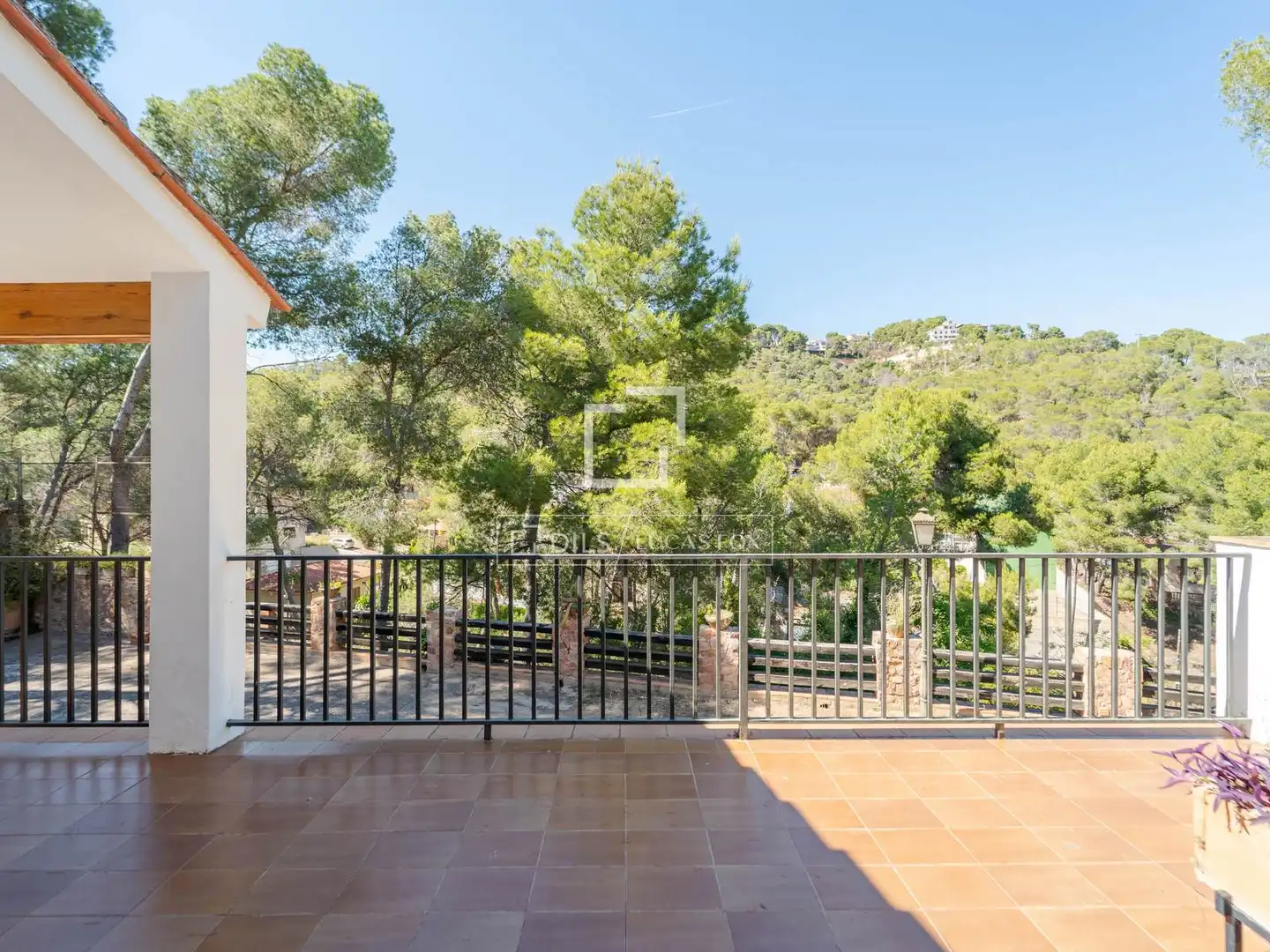 Villa con piscina in vendita a Monteamor - La Carrasca - El Peucal, imagen 35