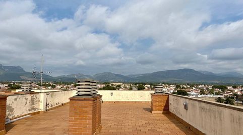 Foto 4 de Àtic de lloguer a Avenida Ferrocarril, Passeig Marítim, Mont-roig del Camp