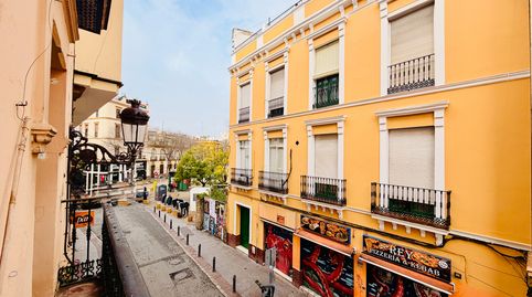 Foto 4 de Piso en venta en Calle Amor de Dios, Feria, Sevilla Capital