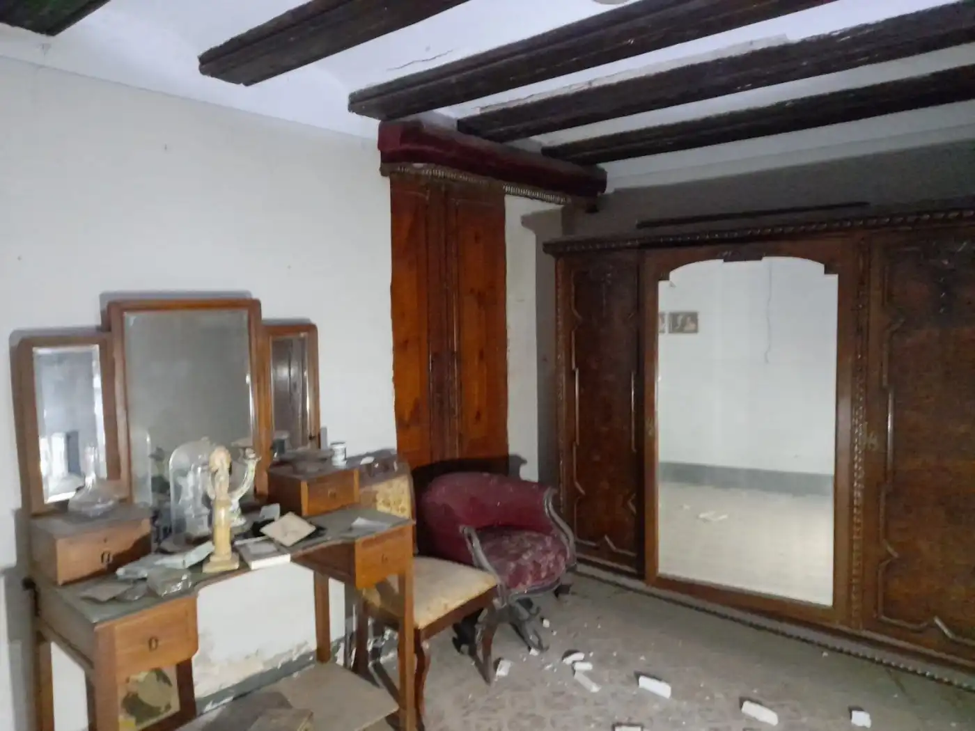 Casa o xalet en venda en Bot