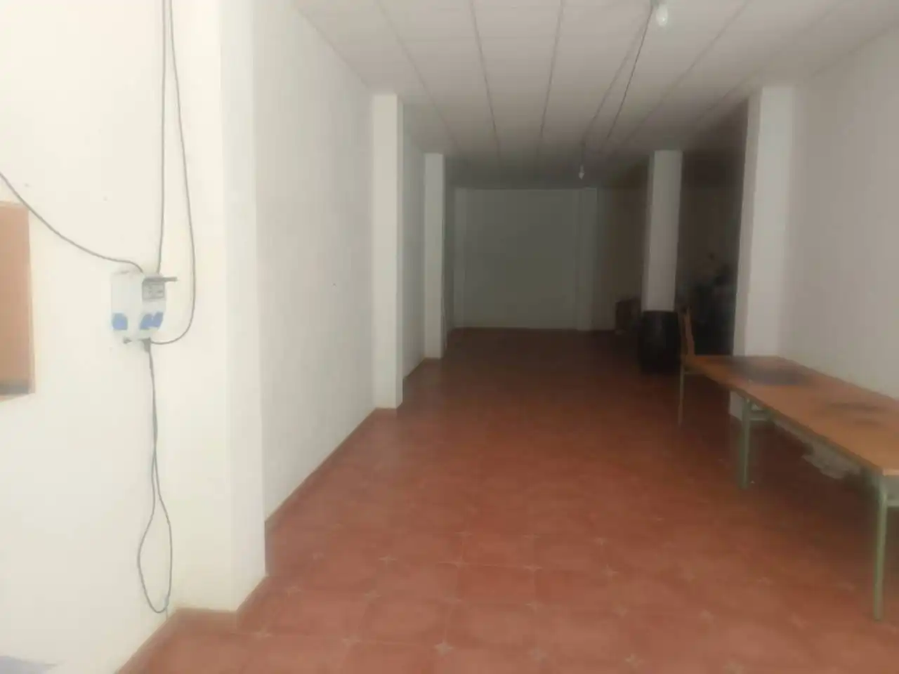 Gewerbefläche zur Miete in Calle Gabriel Miró, imagen 13