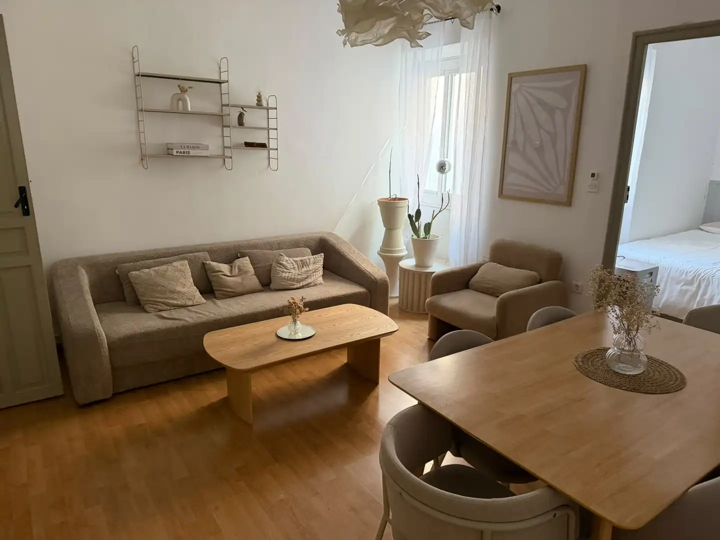 Wohnung zur Miete in Centro, imagen 9