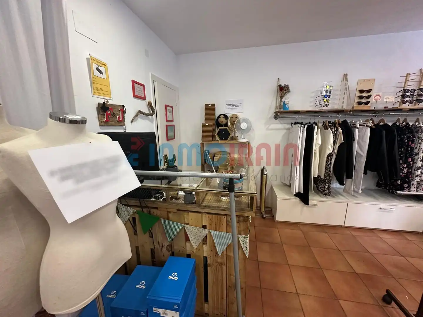 Local comercial de lloguer a Nafarroa Etorbidea, imagen 6