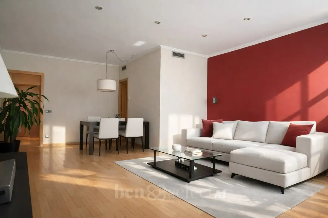 Piso en venta en Carretera de Barcelona, Can Tiana