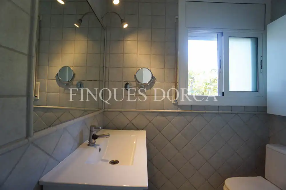 Baño de Piso en venta en Cabrils, Barcelona
