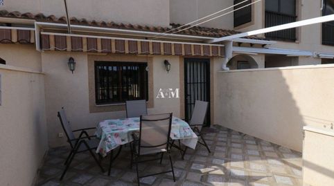 Foto 2 de Casa o xalet de lloguer a El Moncayo - El Pòrtic, Guardamar del Segura