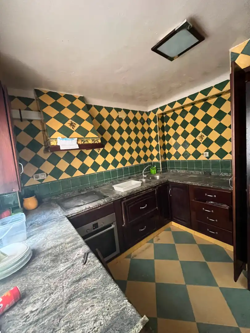 Terraced house for sale in Calle Cuestezuela 9, imagen 5