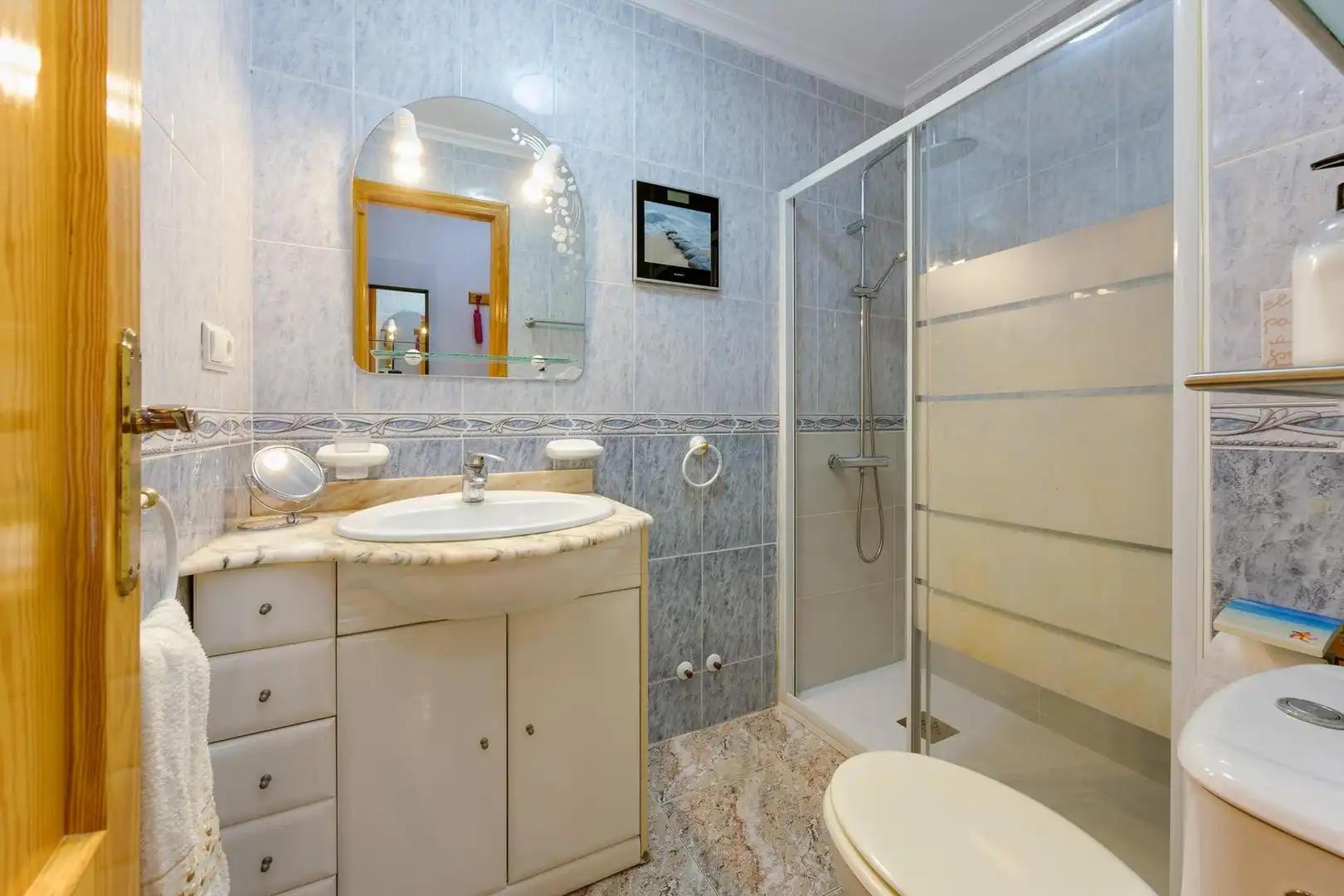 Apartment mit Aufzug zum Verkauf in Centro, imagen 22