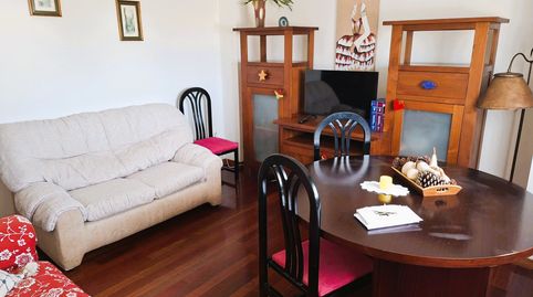 Foto 5 de Piso en venta en Tapia de Casariego, Asturias