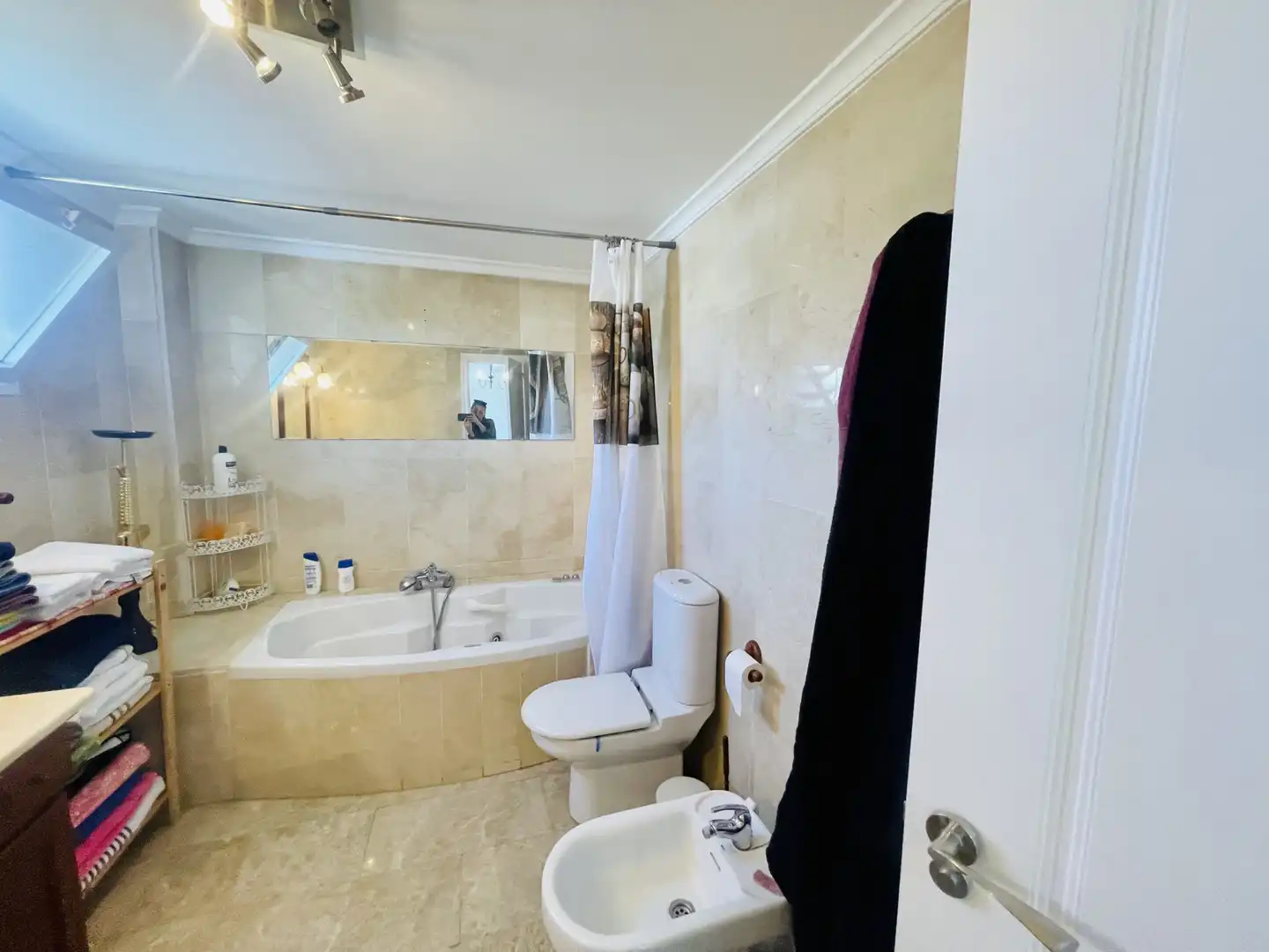 Apartament amb piscina en venda a Nueva Andalucía, imagen 32
