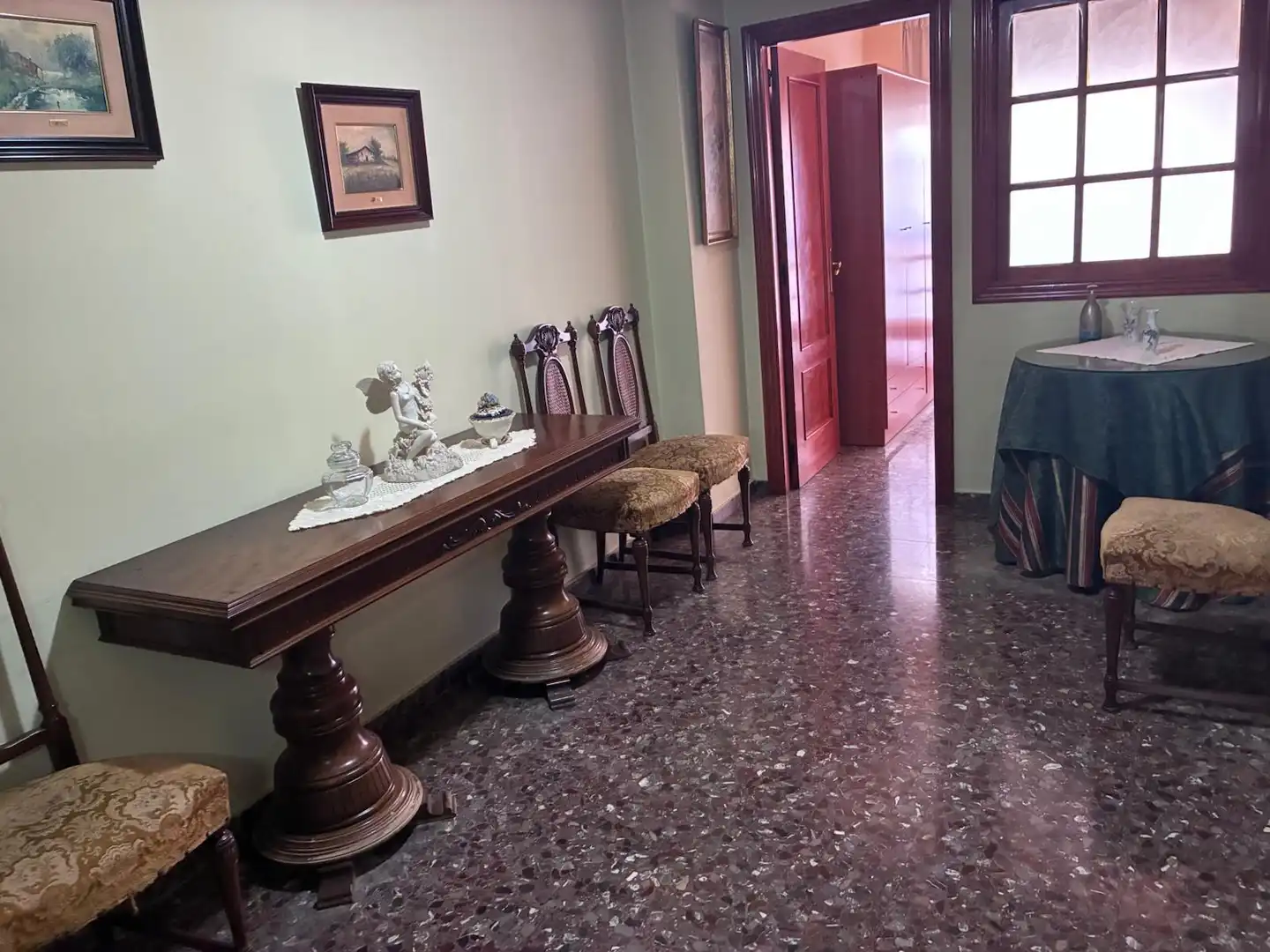 Apartamento con ascensor en venta en Pueblo de Cullera, imagen 18