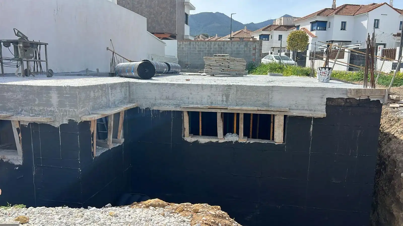 Residential land for sale in Calle Garcia Robles 27 1, imagen 35