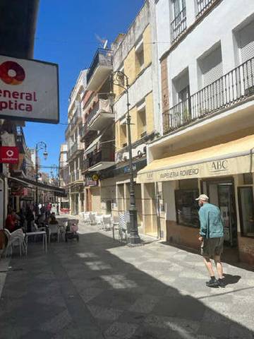 Local comercial en Alquiler en C/ Pozo Nuevo en Morón de la Frontera