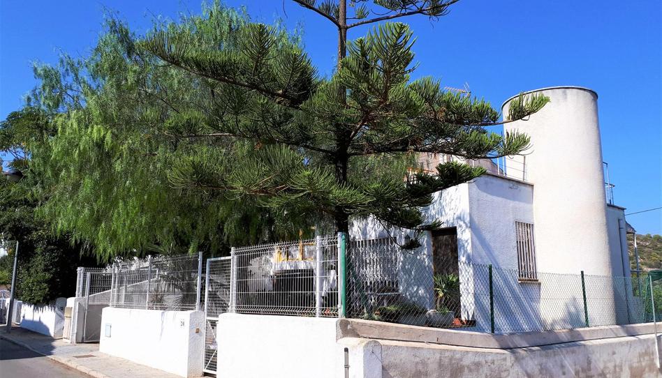 Foto 1 de Casa o xalet en venda a Alcanar, Tarragona