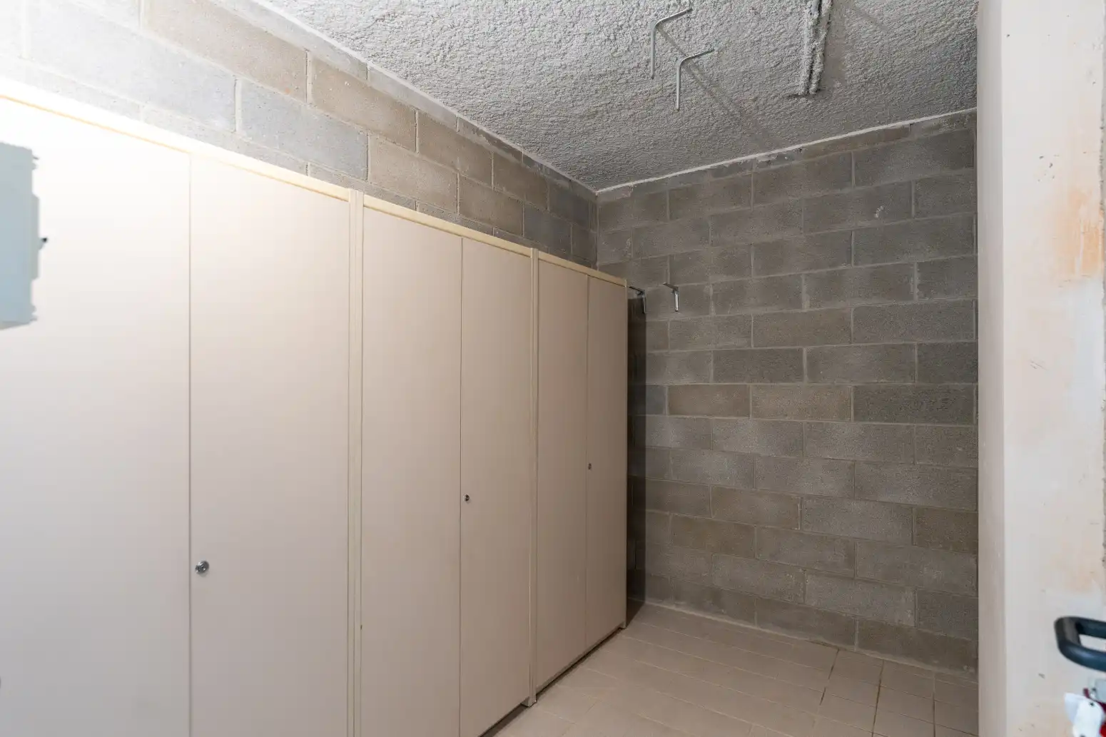 Wohnung zum Verkauf in Mestral