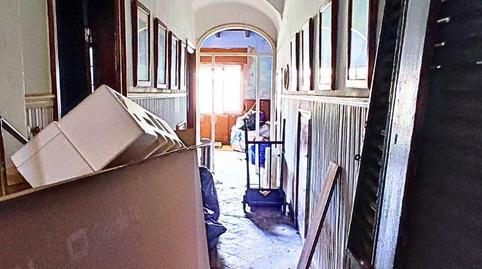 Foto 4 de Finca rústica en venda a Molí des Pla - Andrea Doria, Illes Balears