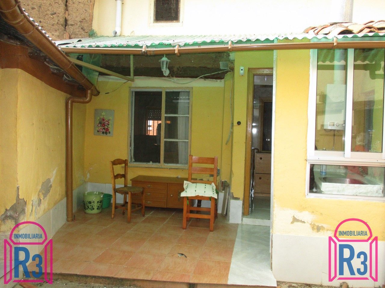 Casa o chalet en venta