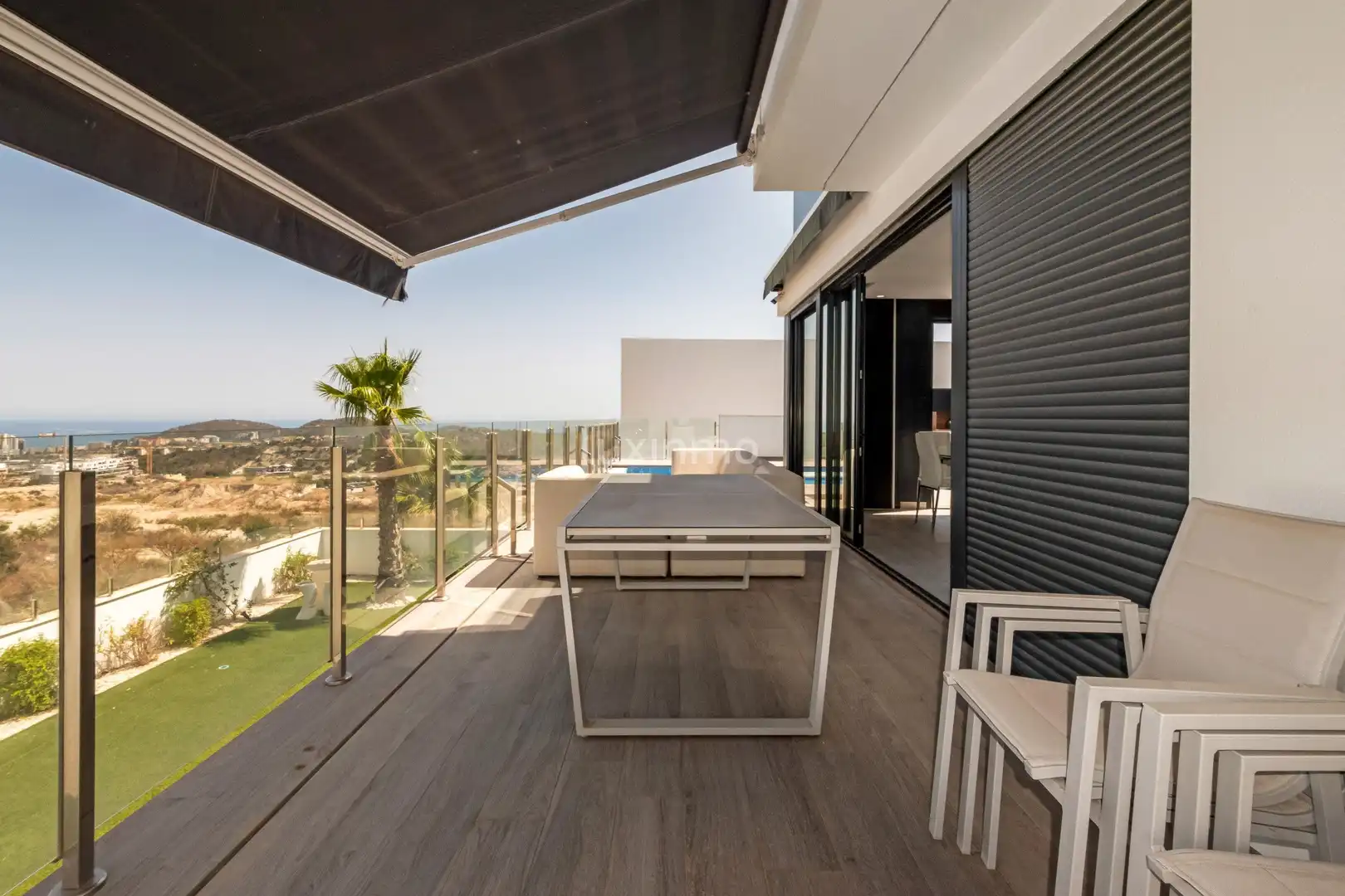 Villa avec piscine à vendre à Balcón de Finestrat - Terra Marina, imagen 8