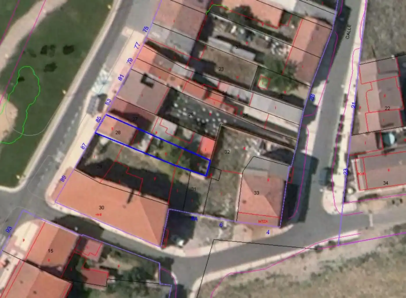 Terreno residencial en venta en Puente Duero, imagen 5