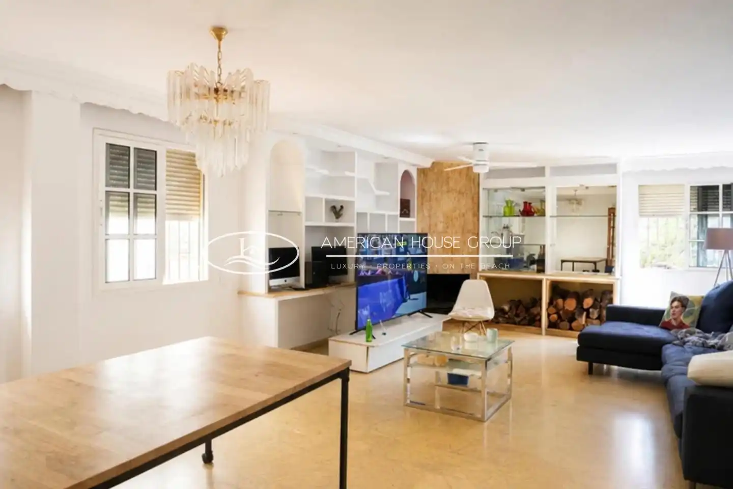 Casa con piscina in vendita a Marbella Centro, imagen 6