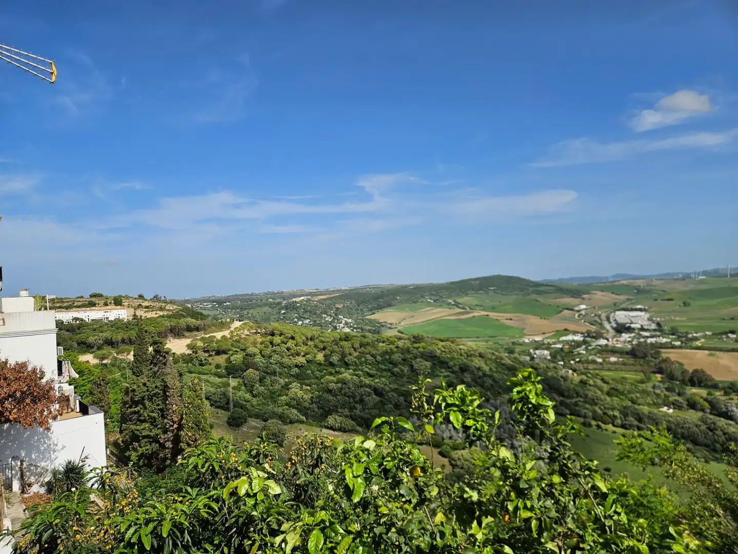 Study for sale in Vejer de la Frontera  with Terrace and Furnished