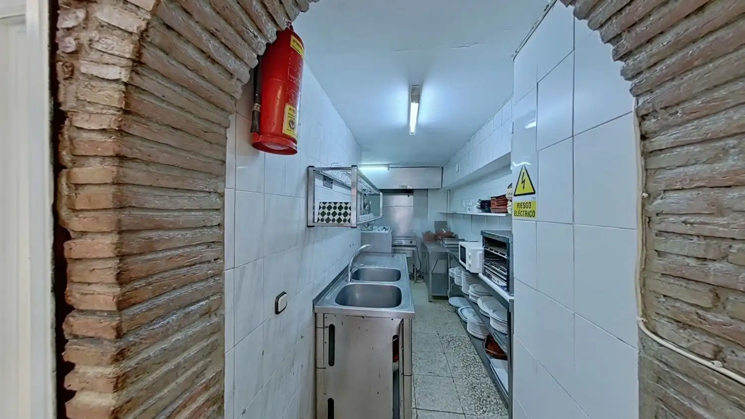 Commercial properties for sale in Nicaragua (de) (elviria), Elviria