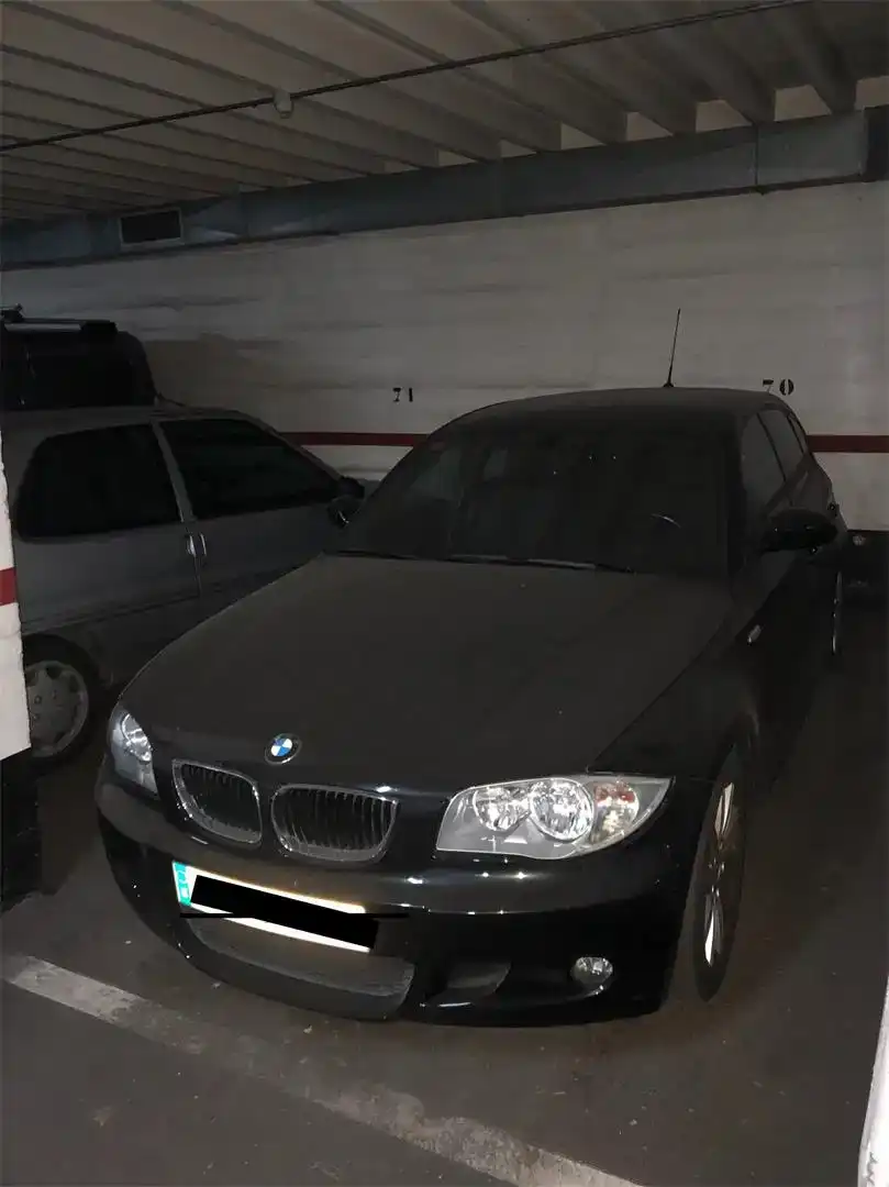 Aparcament de Garatge en venda en Portugalete