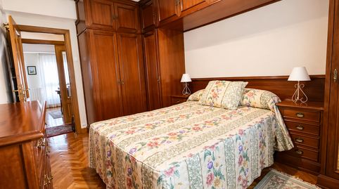 Foto 5 de Piso de alquiler en Calle Camilo Alonso Vega, Cuatro Caminos, Santander