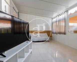 Bedroom of Flat for sale in  Palma de Mallorca  with Air Conditioner, Heating and Terrace