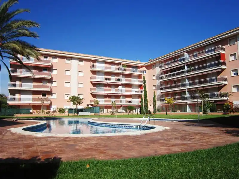 Mini appartamento con piscina in vendita a Carrer de Conrad Vilar, imagen 34