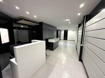 Ufficio in affitto a Centre