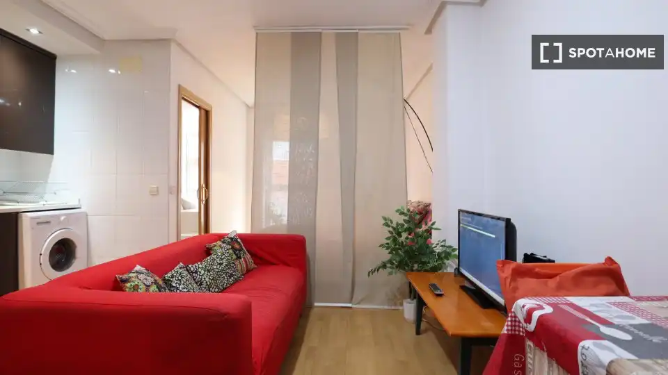 Flat to rent in Tetuán