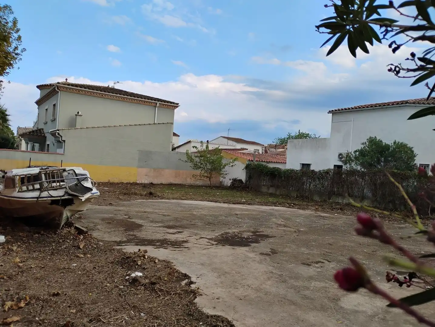 Terreno en venta en Empuriabrava