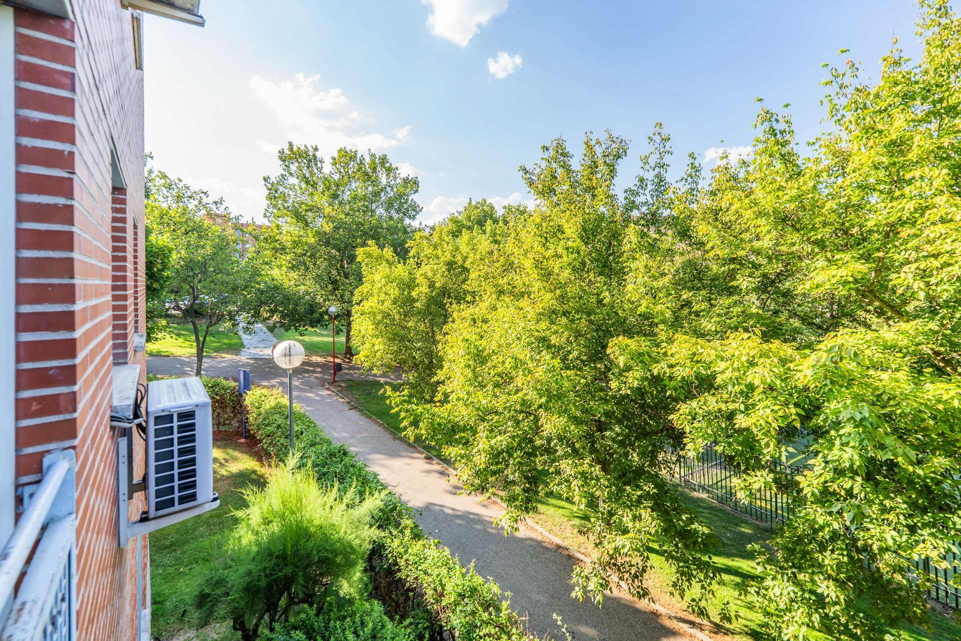 Garden of Flat for sale in Alcobendas  with Terrace