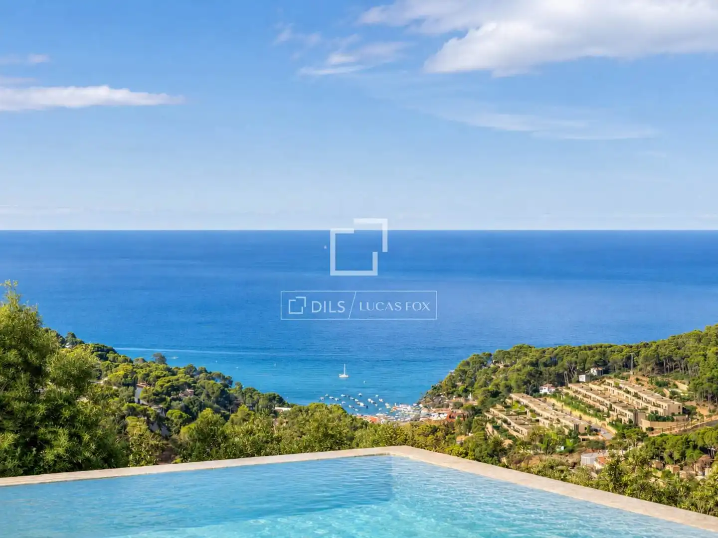 Houses for sale in Begur  with Air Conditioner, Heating and Private garden