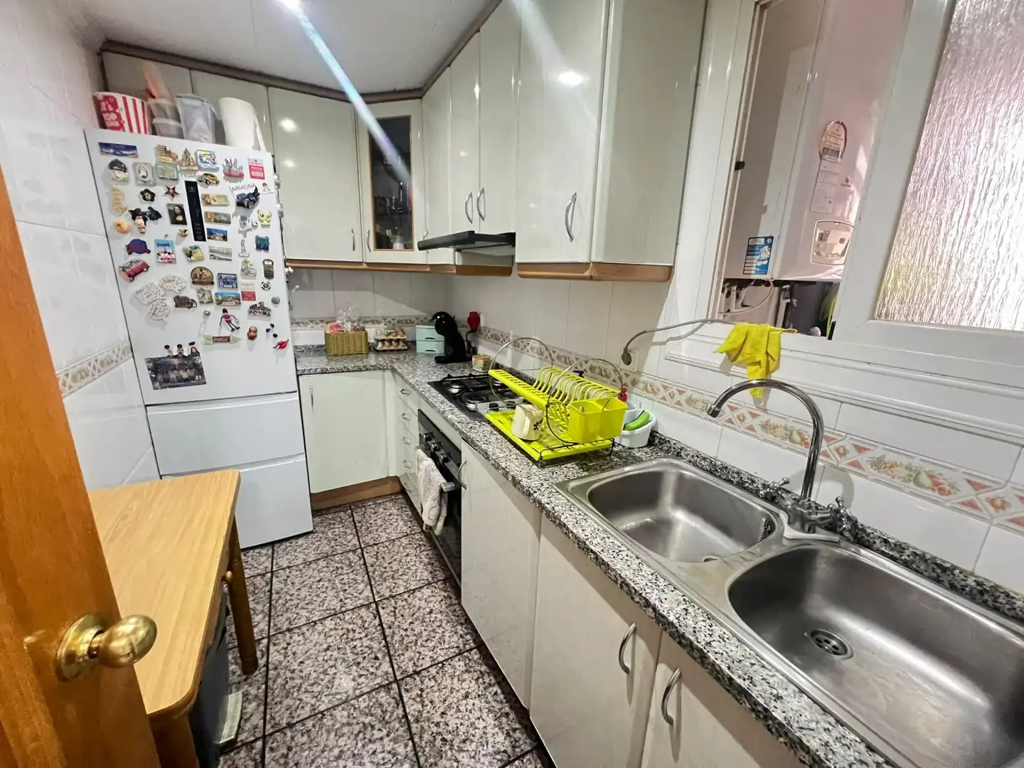 Apartment mit Balkon zum Verkauf in Cerdanyola, imagen 12