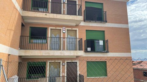 Foto 2 de Piso en venta en Calera y Chozas, Toledo