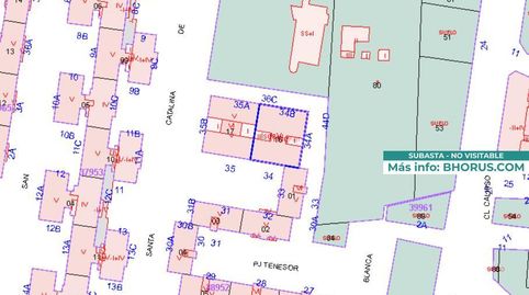 Foto 3 de Piso en venta en Princesa Yballa, 34, La Cuesta -Finca España, San Cristóbal de la Laguna