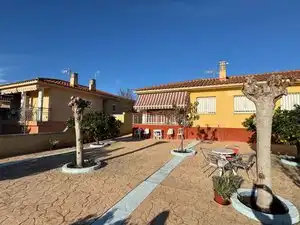 Casa bifamiliare in vendita a La Riera de Gaià, imagen 4