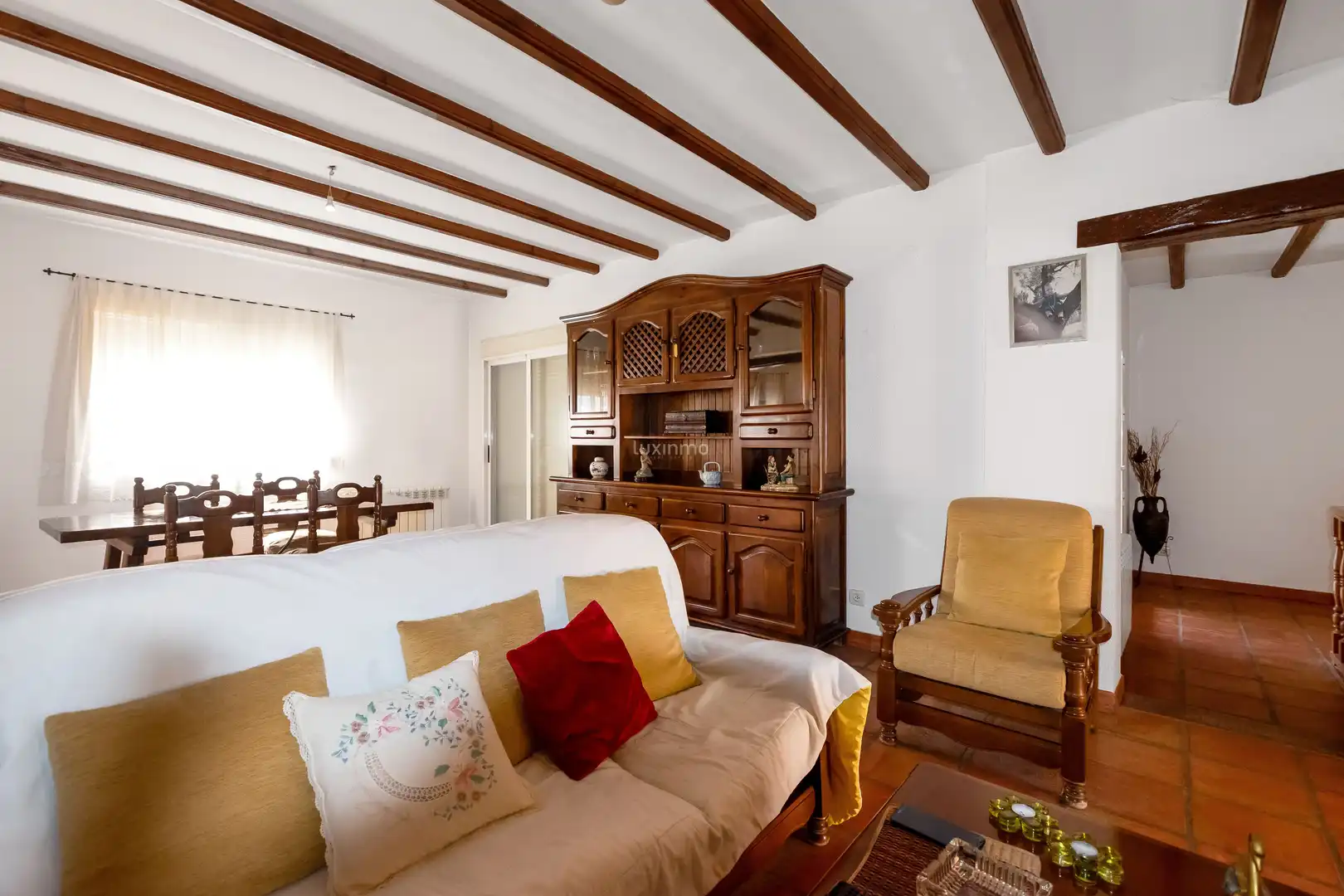 Chalet con piscina en venta en Altea la Vella, imagen 18