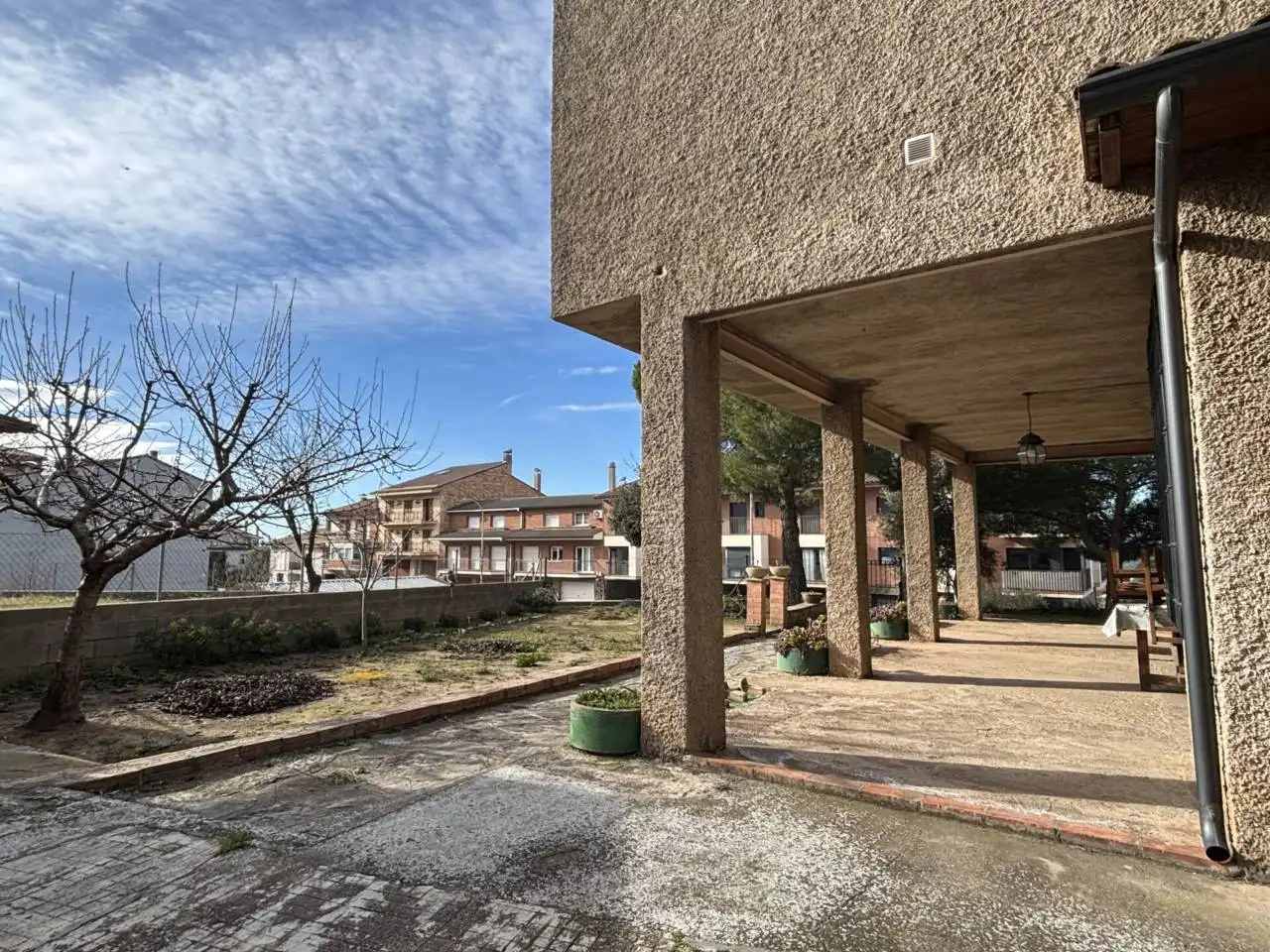 Casa o chalet en venta en Calle catalunya, Sant Feliu Sasserra